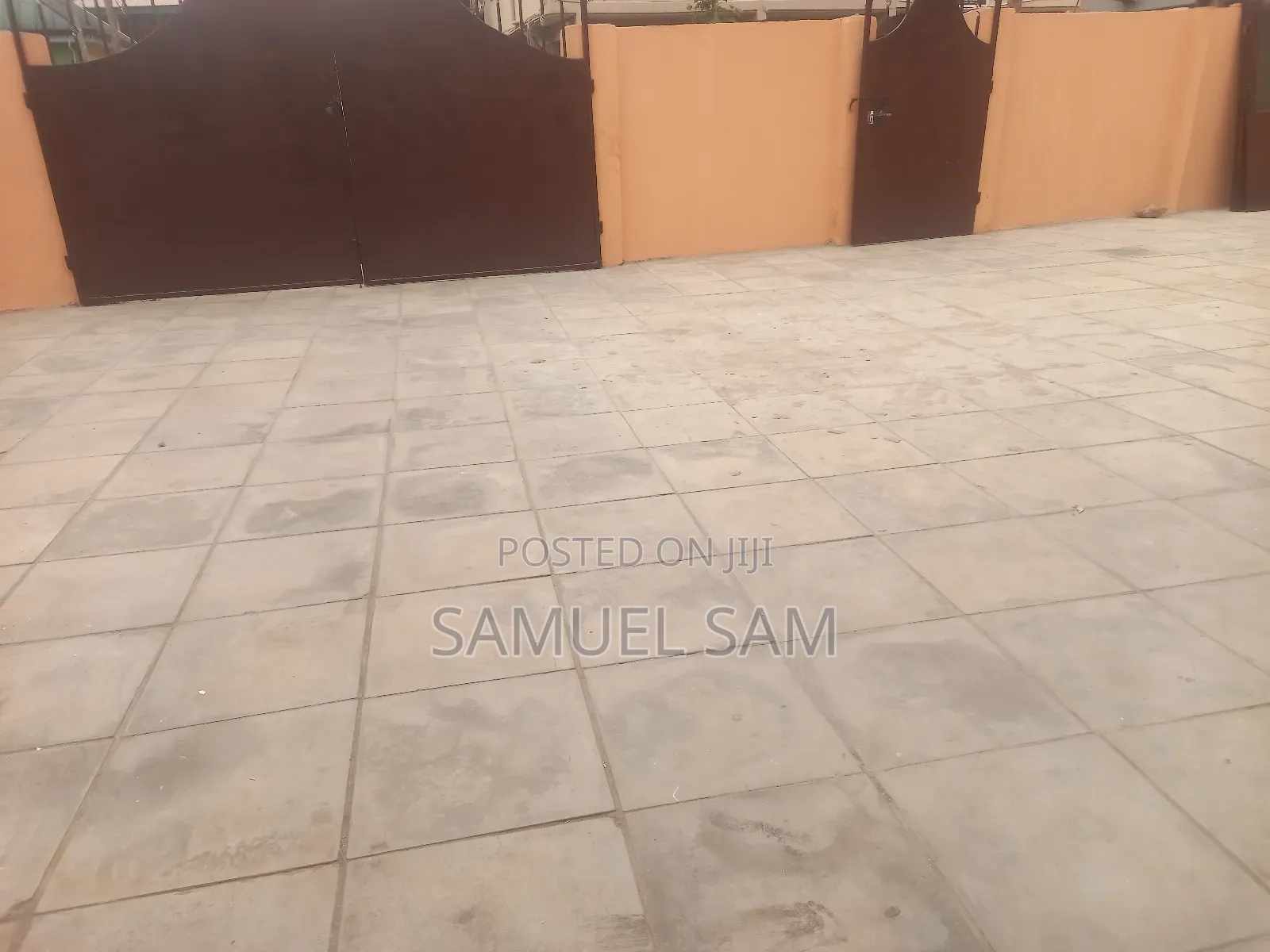 3bdrm Apartment in Tema Com.11 for rent