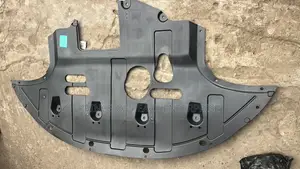 Hyundai Elantra 2017 2018 2019 Under Engine Splash or Cover
