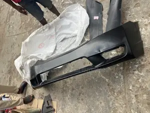 Honda Civic 2009 2010 2011 Front Bumper Only