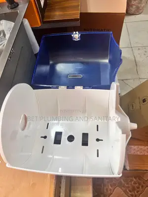 Jumbo Tissue Holder(Tissue Holder)