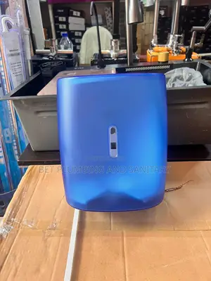 Jumbo Tissue Holder(Tissue Holder)