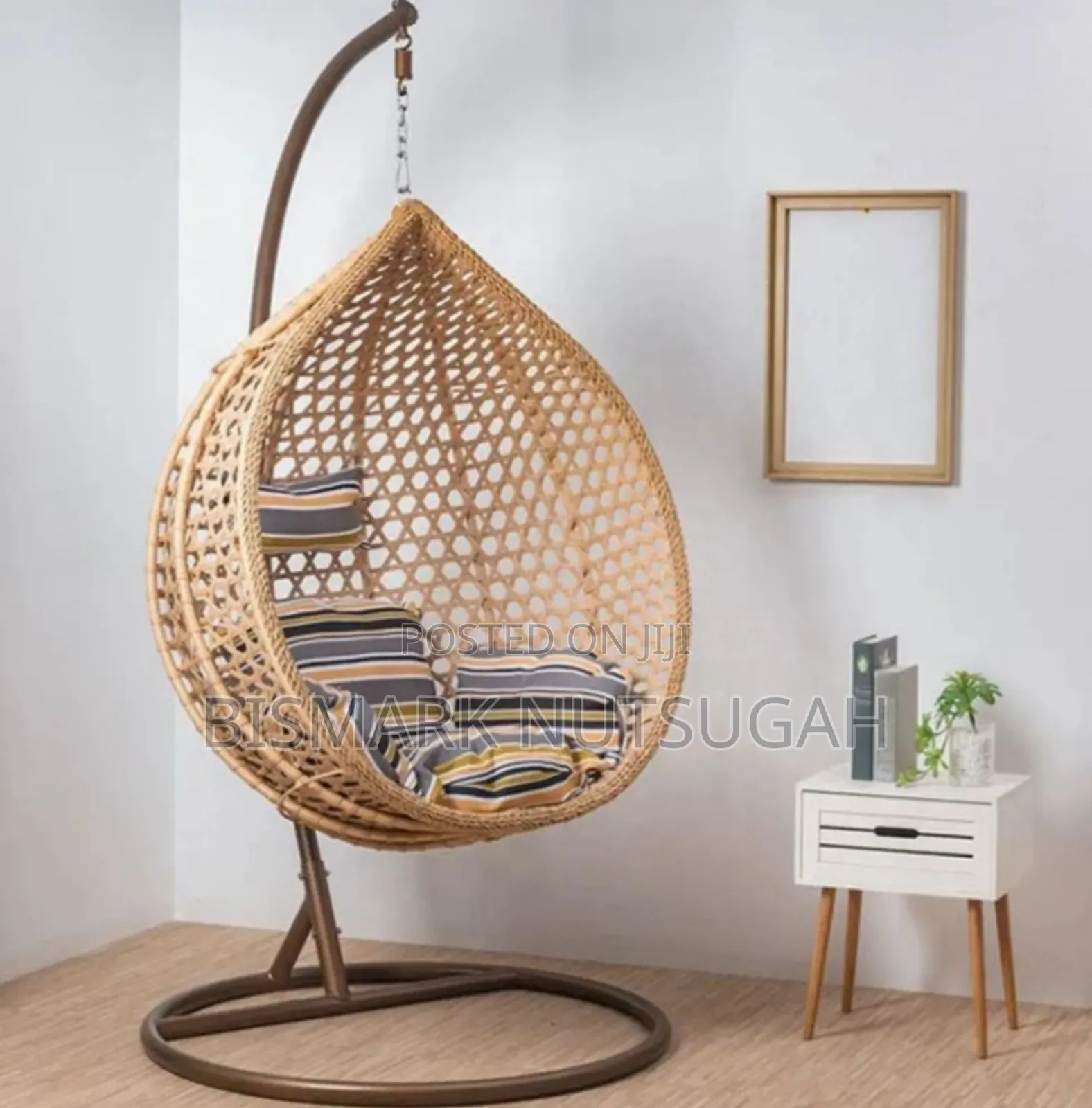 Swing/Garden Swing Lounge Chair