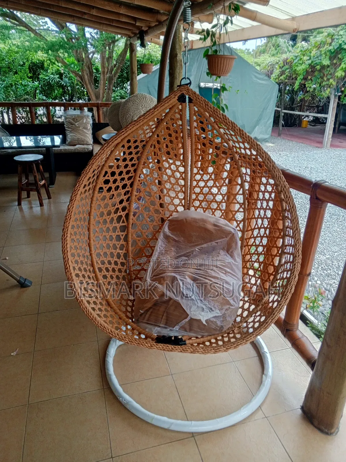 Swing/Garden Swing Lounge Chair