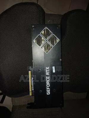 RTX 3070ti Hp Oem