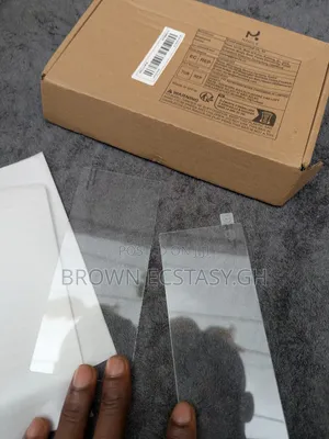 Galaxy Fold 3, 4, 5, 6 and Fold 7 Screen Protector