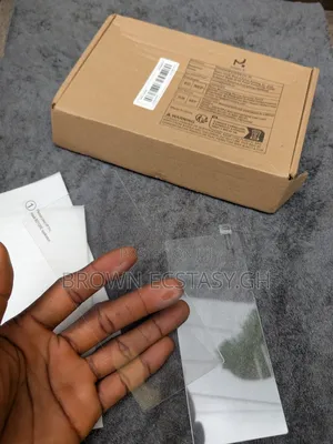 Galaxy Fold 3, 4, 5, 6 and Fold 7 Screen Protector