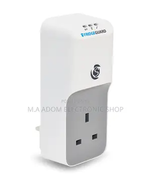 Original Sollatek Fridge Guard Protector