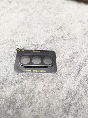 Z Fold 7 Camera Protector