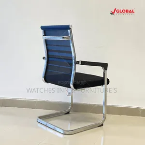 Office/ Visitors / Pastors Chair