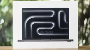 New Apple MacBook Pro 2024 M4 Max 14-Inch 32GB Apple M4 Max SSD 1T