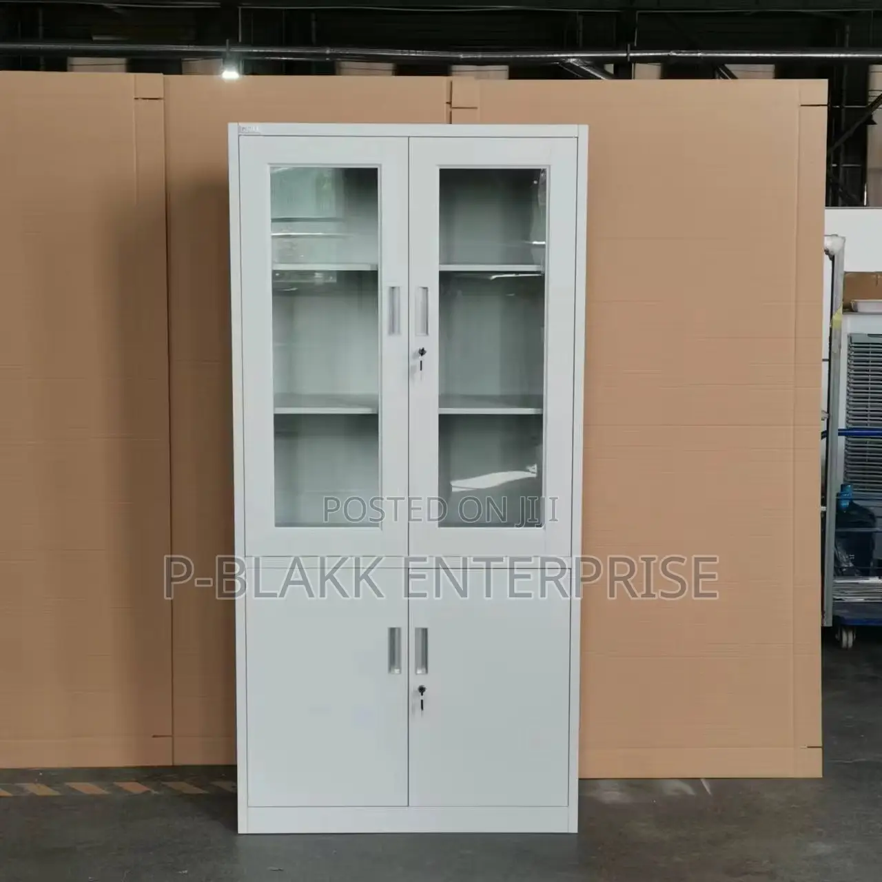 Office File Storage Cabinet