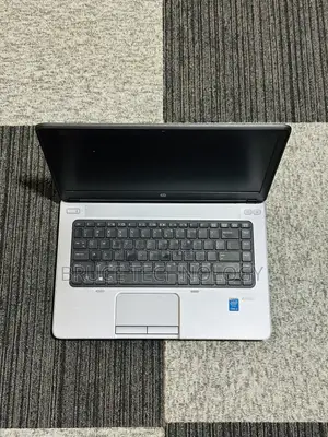 Laptop HP ProBook 640 G1 8GB Intel Core i5 HDD 500GB