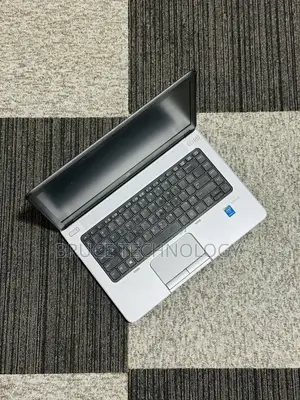 Laptop HP ProBook 640 G1 8GB Intel Core i5 HDD 500GB
