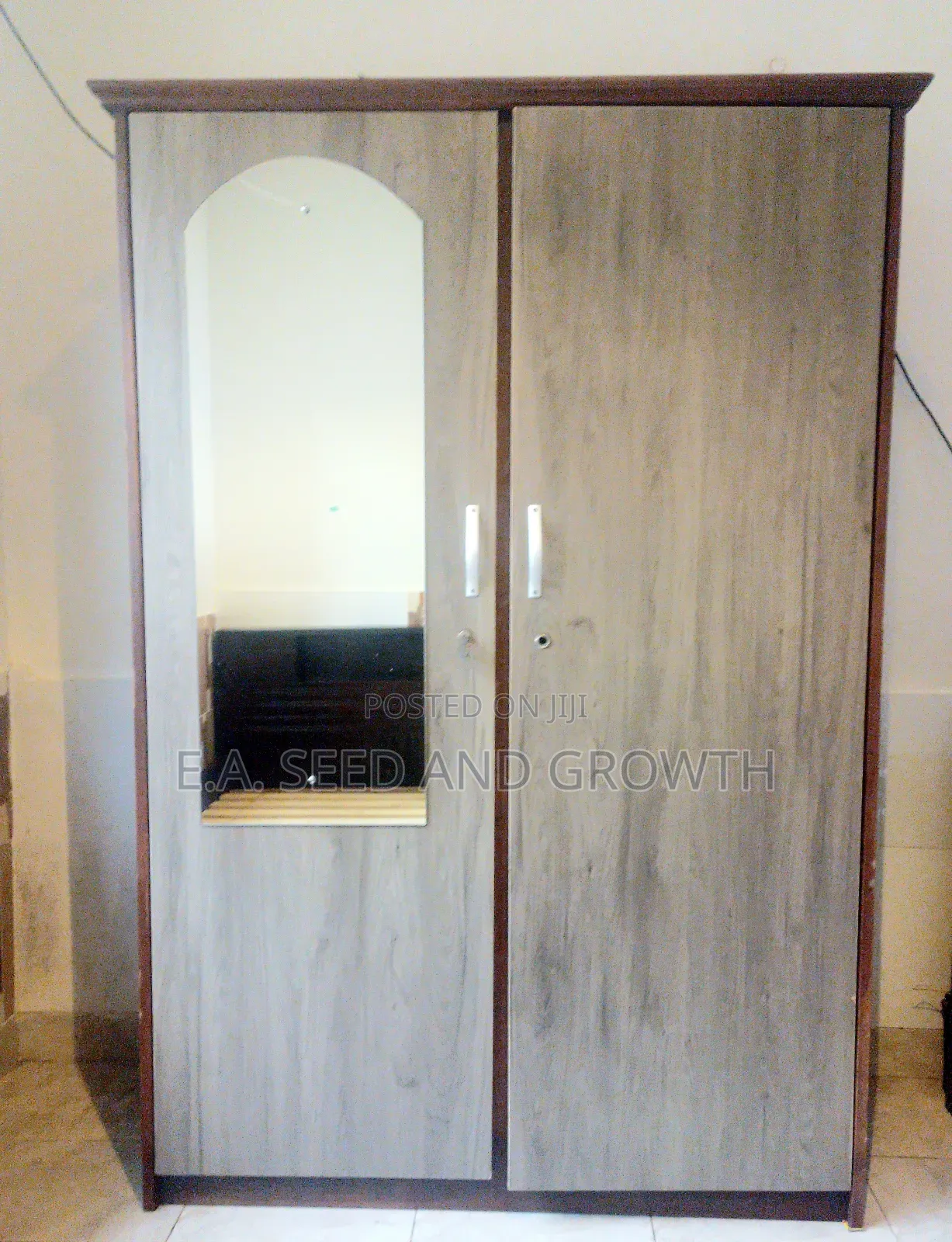 Wardrobe (Double-Size)