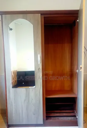 Wardrobe (Double-Size)
