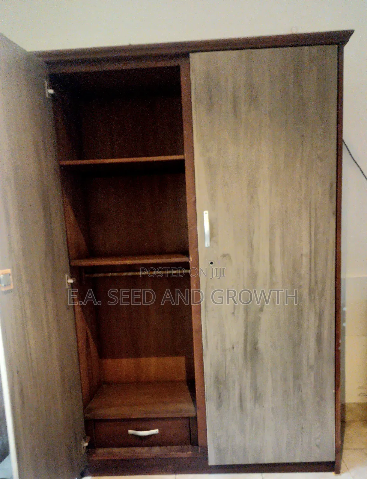 Wardrobe (Double-Size)