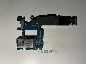 Samsung Galaxy S8 and S9+ Board