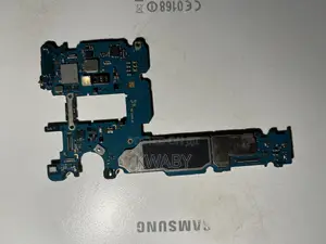 Samsung Galaxy S8 and S9+ Board