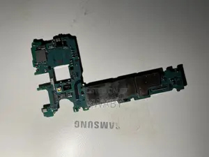 Samsung Galaxy S8 and S9+ Board