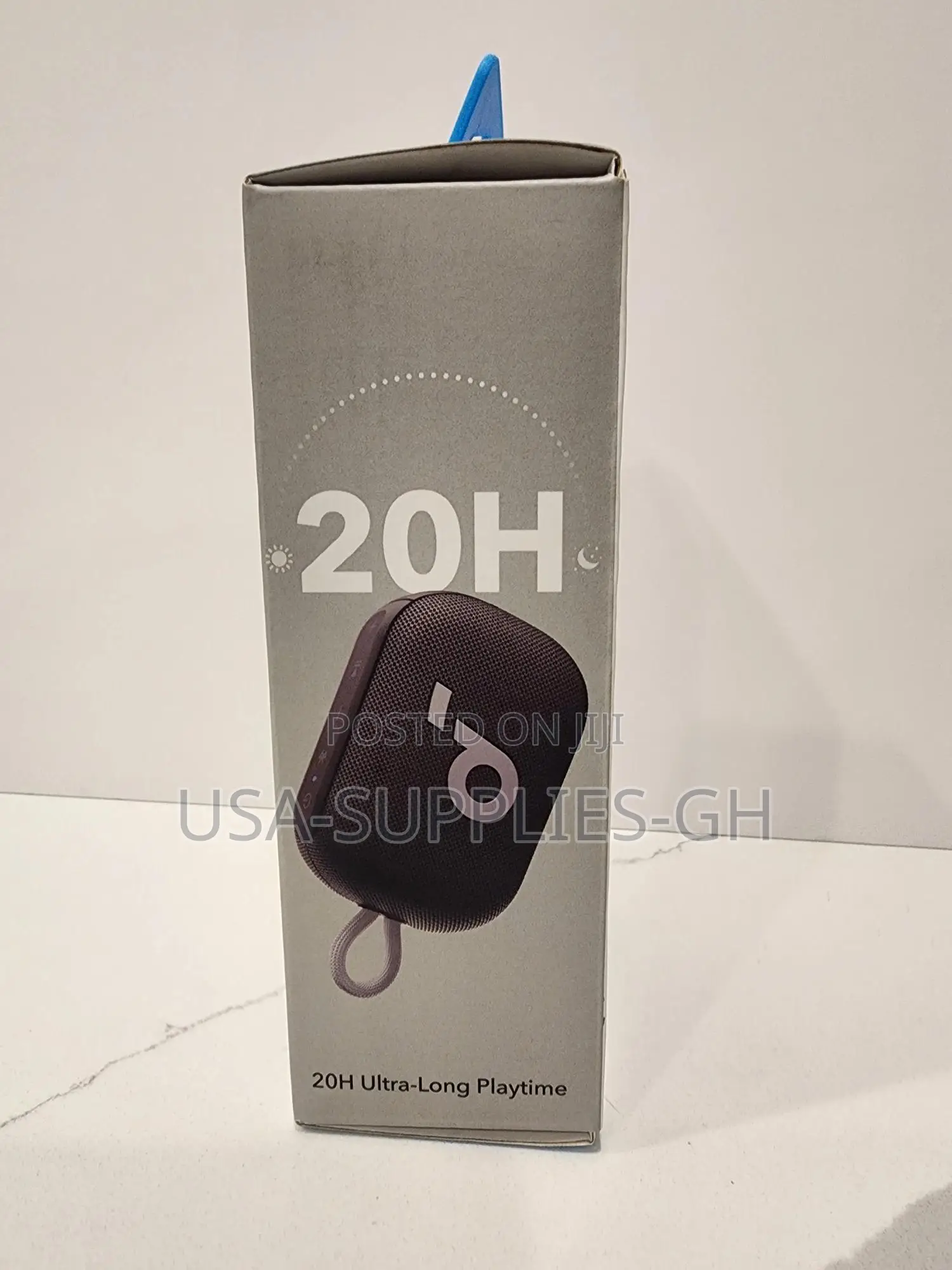 Soundcore Select 4 Go Bluetooth Speaker From Usa