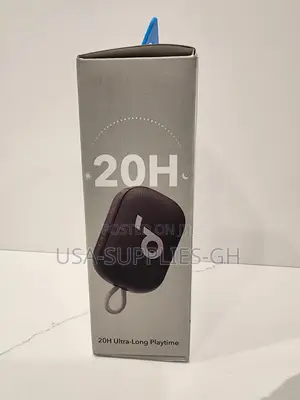 Soundcore Select 4 Go Bluetooth Speaker From Usa