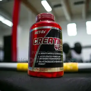 Met-Rx Creatine 4200