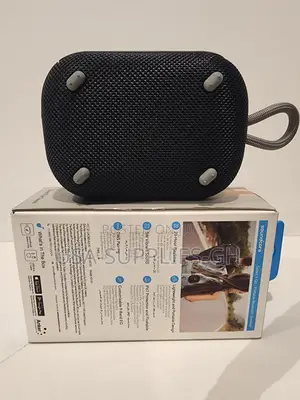 Soundcore Select 4 Go Bluetooth Speaker From Usa