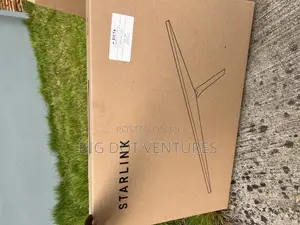 Original Starlink Standard V4