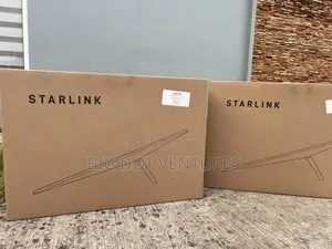Original Starlink Standard V4