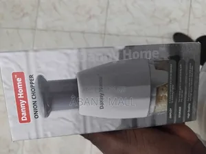Onion Chopper