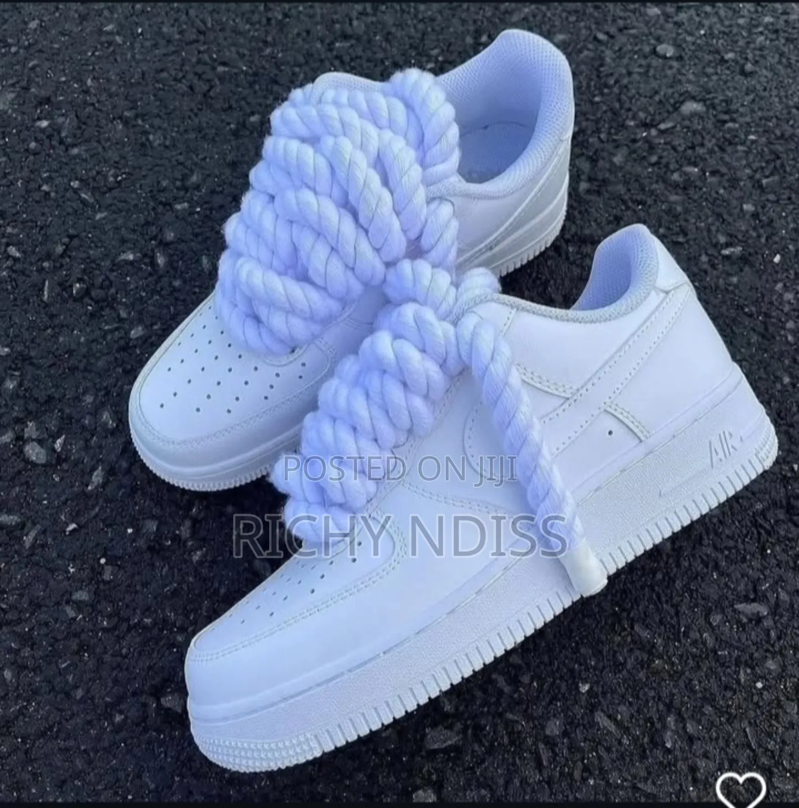 Air Force 1 Af1's