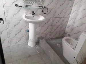 Studio Apartment in Amasaman Cocobod, Pokuase for rent