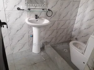 Studio Apartment in Amasaman Cocobod, Pokuase for rent