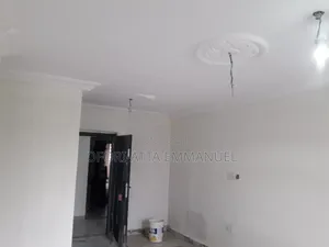 Studio Apartment in Amasaman Cocobod, Pokuase for rent