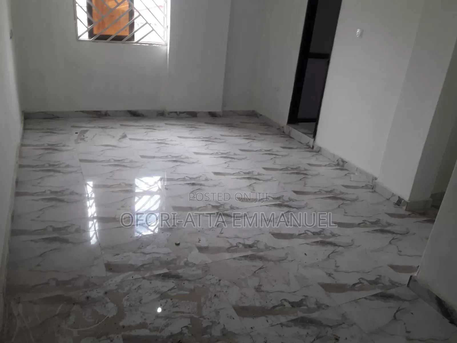 Studio Apartment in Amasaman Cocobod, Pokuase for rent