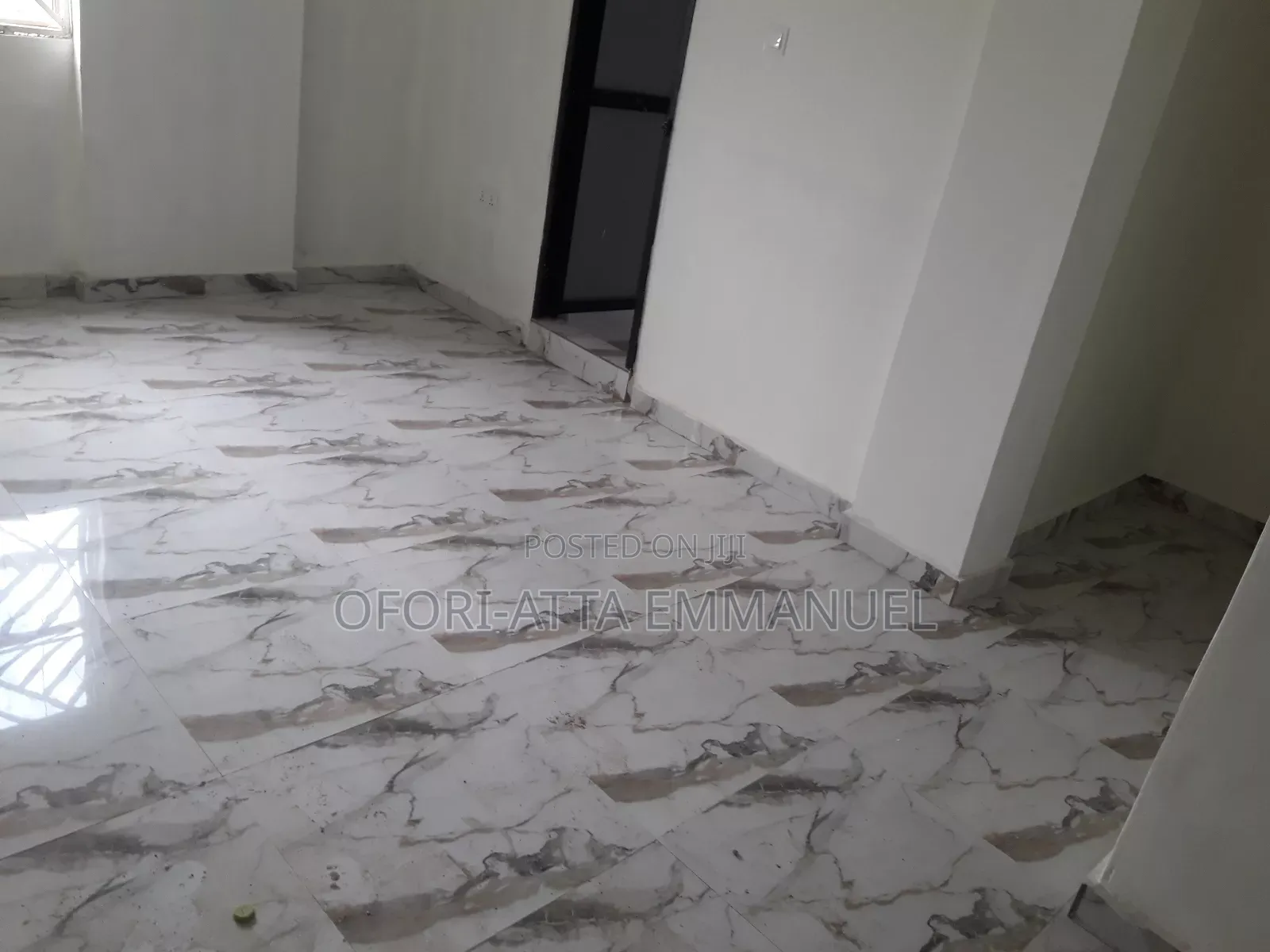 Studio Apartment in Amasaman Cocobod, Pokuase for rent