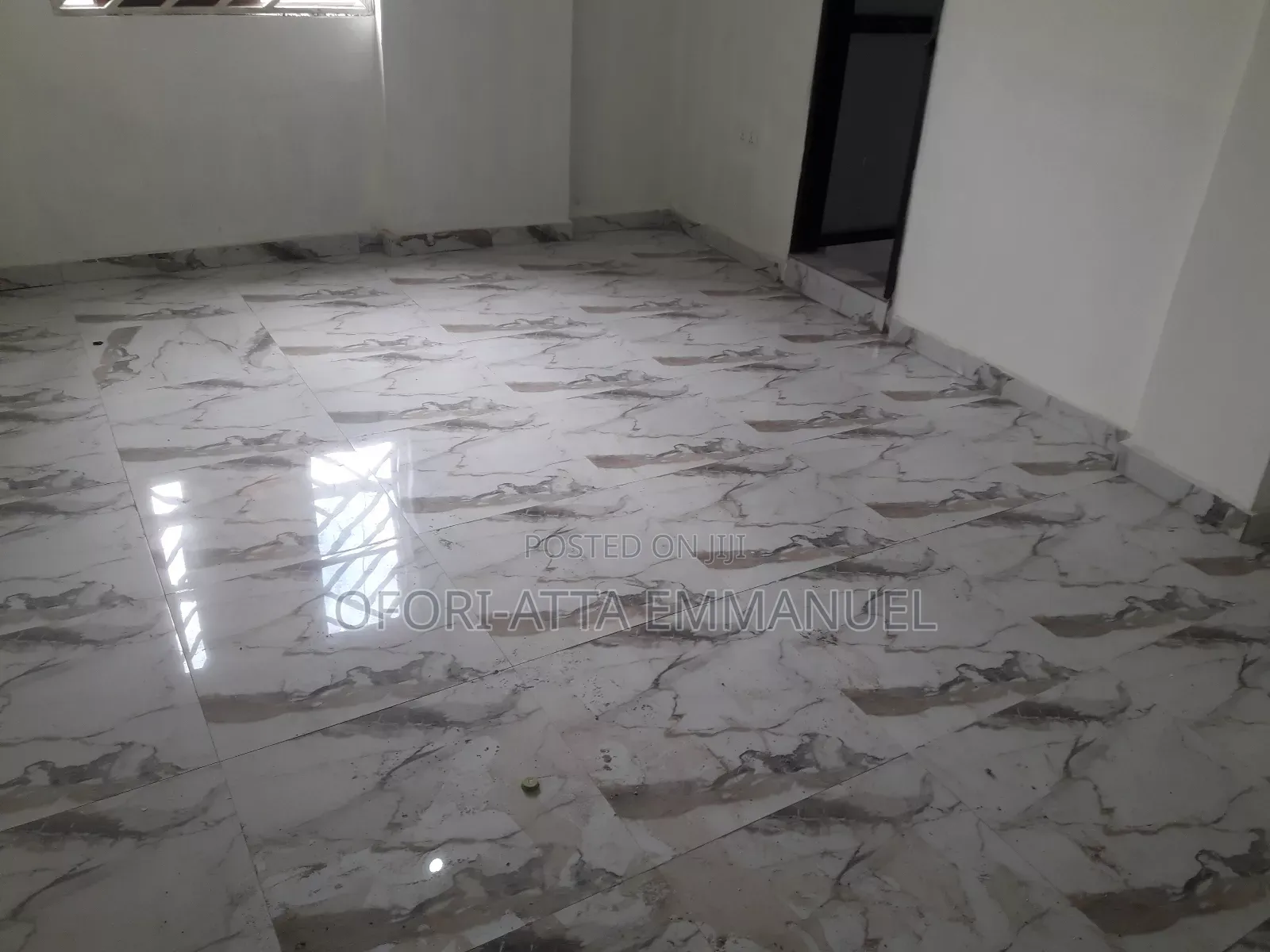 Studio Apartment in Amasaman Cocobod, Pokuase for rent