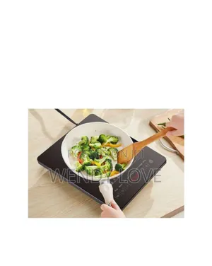 Induction Cooker (Electromagnetic Sensor Intelligence Cooker)