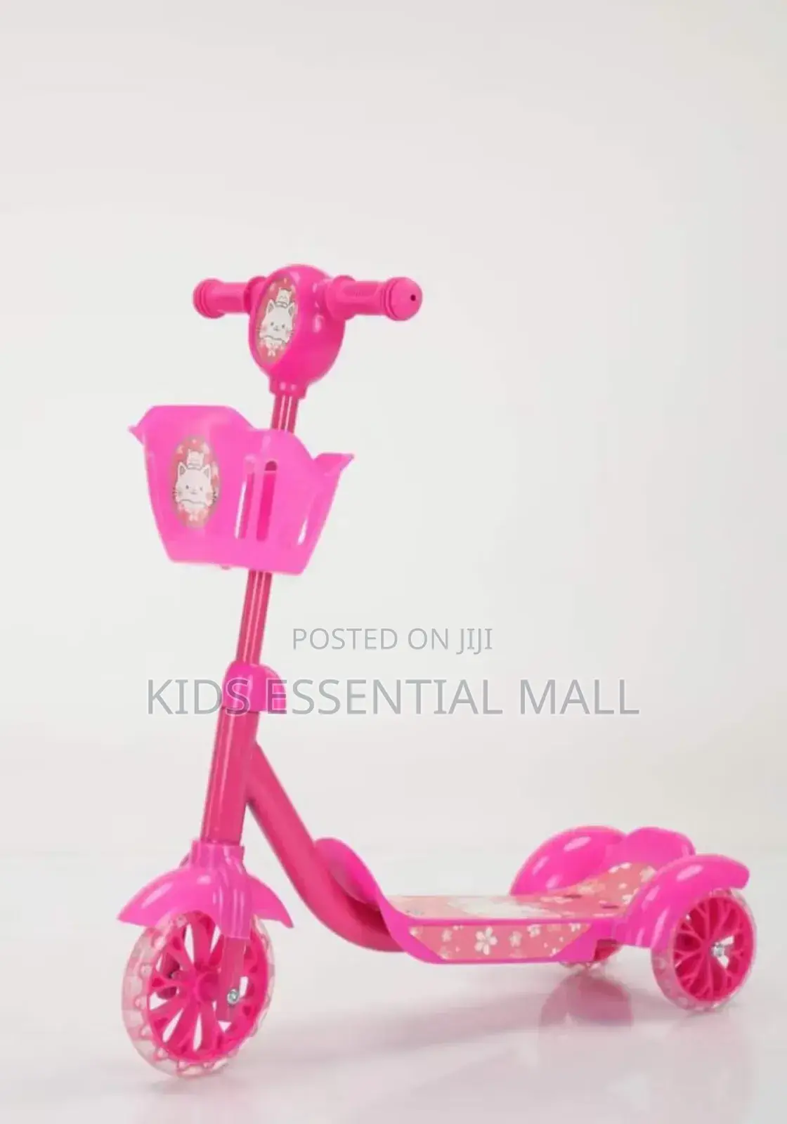 Scooters for Kids With Light