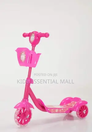 Scooters for Kids With Light