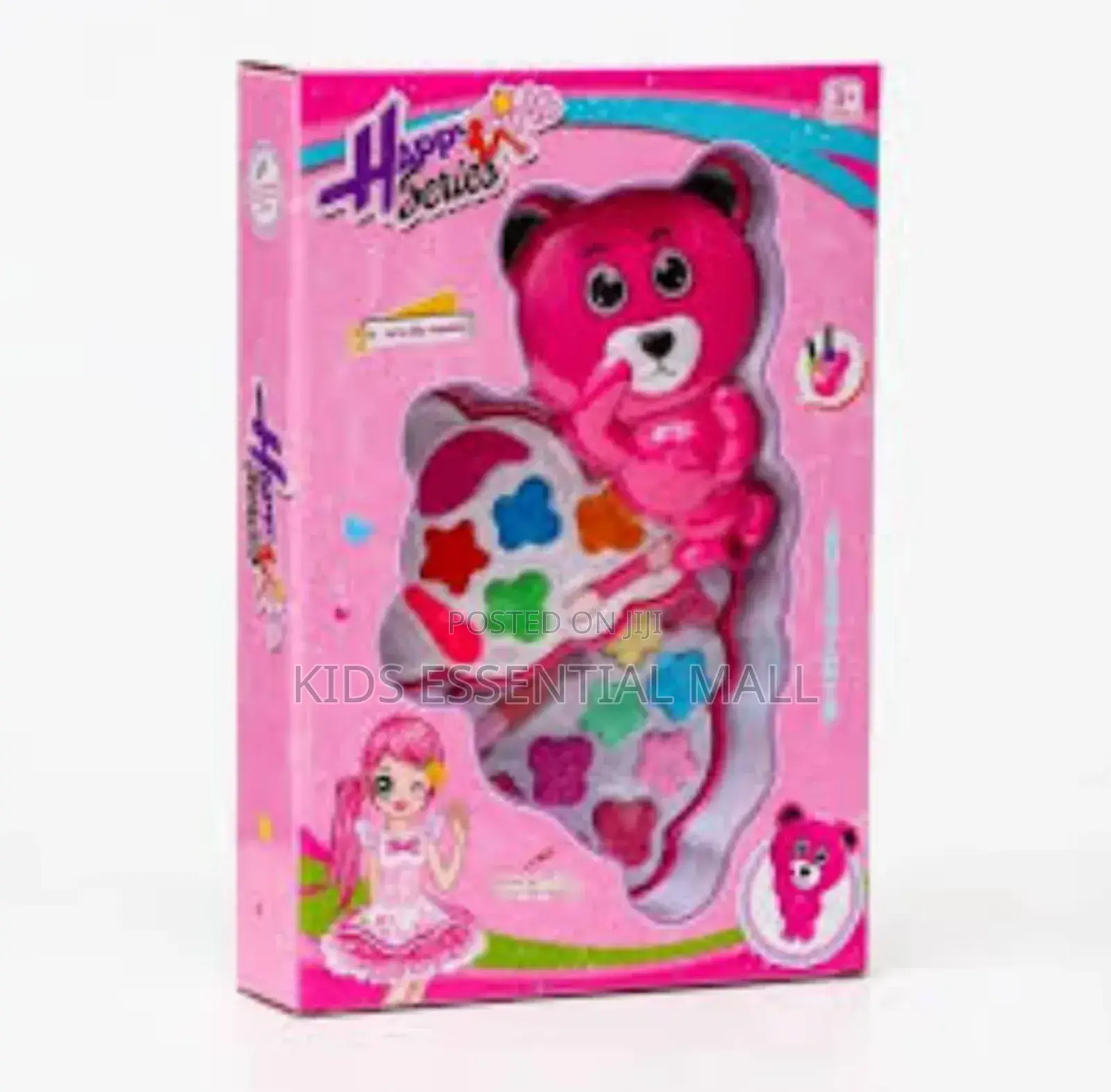 Makeup Set for Kids