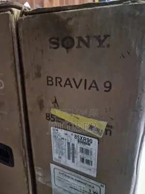 Sony Bravia 9