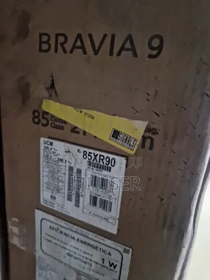 Sony Bravia 9