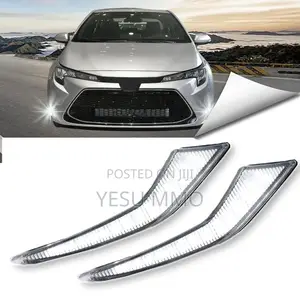 Toyota Corolla 2022 Led Foglight