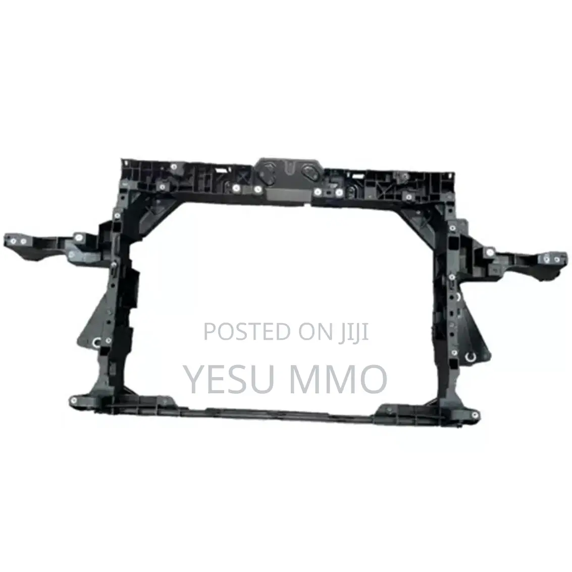 Honda Cr-v 2024 Radiator Support