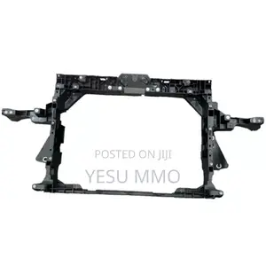 Honda Cr-v 2024 Radiator Support