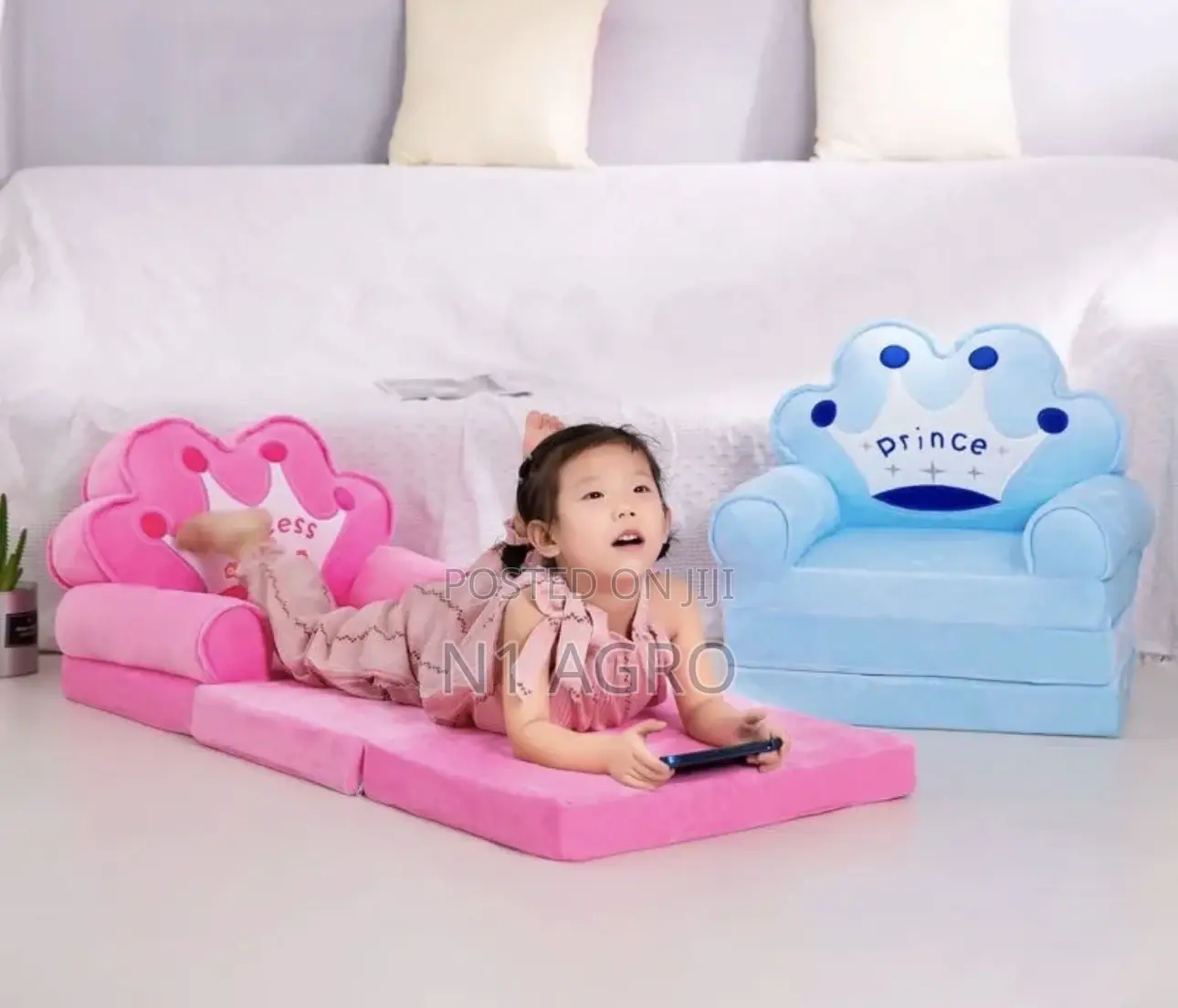 Kids Sofa Bed