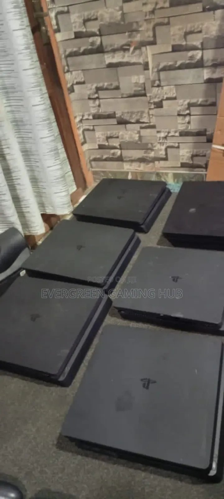 Game Consoles Repairs