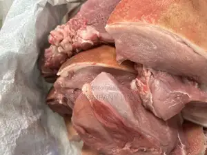 Fresh Pork