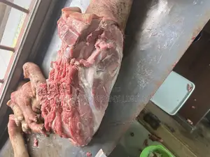 Fresh Pork